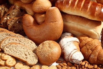 bread