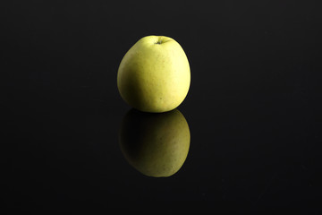 Apfel, Golden Delicious