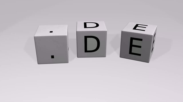 dot de