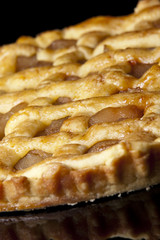 apple pie