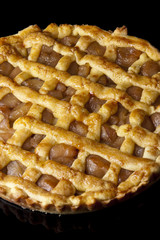 apple pie
