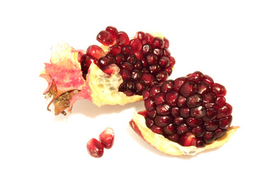 Pomegranate