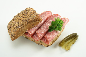 Wurstbrötchen 2