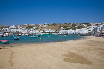 Mykonos