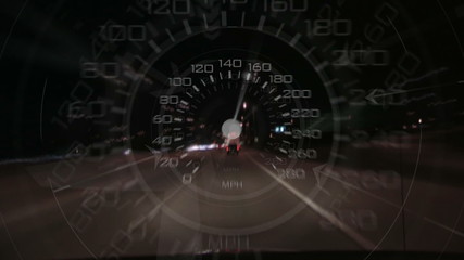 Speedometer