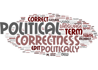 Politically correct
