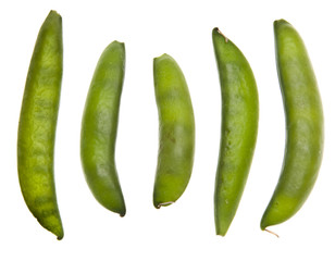 Sugar Snap Peas