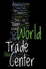 world trade center