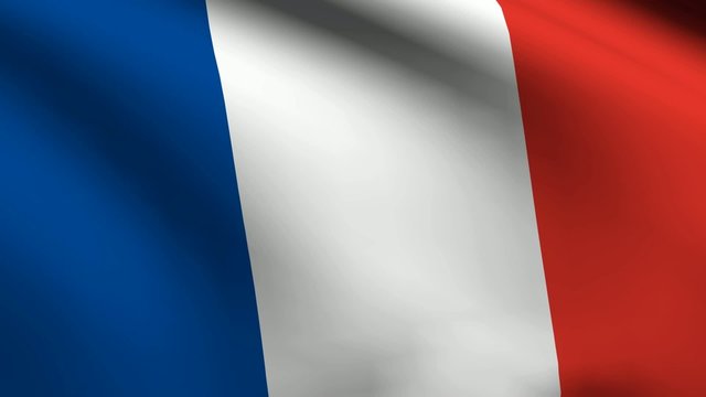 France flag