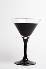 Wein Glas
