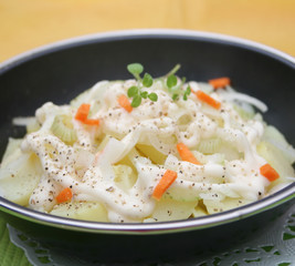 Kartoffelsalat