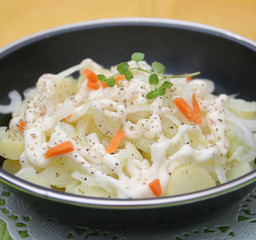 Kartoffelsalat