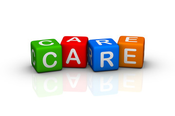 care