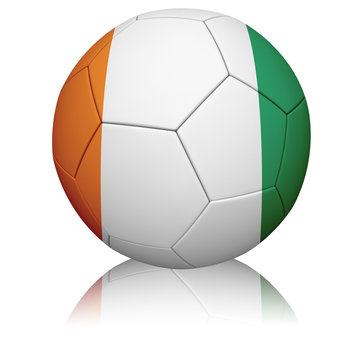 Ivorian Flag Football
