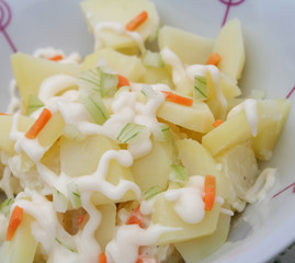 Kartoffelsalat