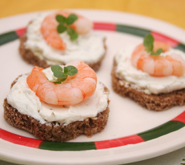 Häppchen