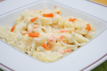 Kartoffelsalat