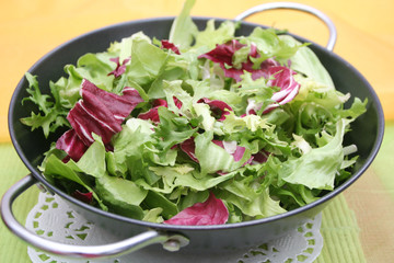 Gemischter Salat