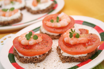 Häppchen