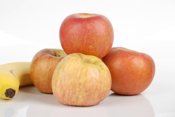 apple