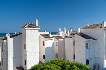 Spain condominiums