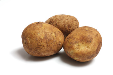 Potatoes