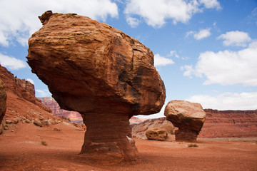 Balanced Rock © Scott Prokop