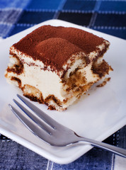 Tiramisu.