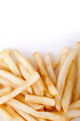 French Fries.