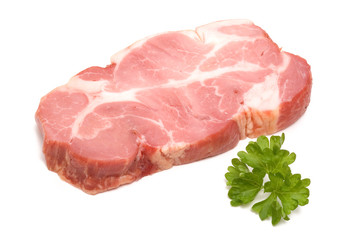 Kassler-Braten
