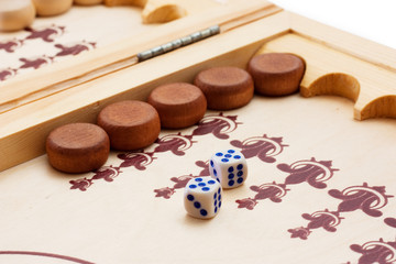 Backgammon