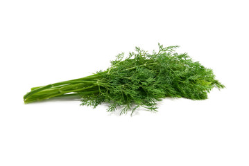 green dill