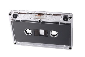 Obraz premium audio cassette