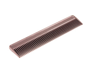 Brown comb