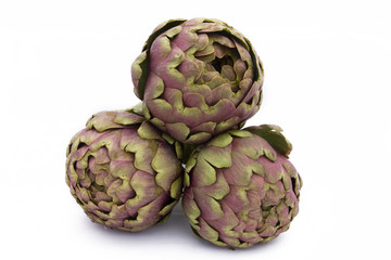 Italian Artichokes