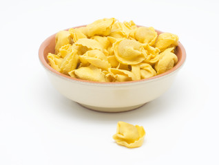 tortellini