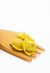 tortellini