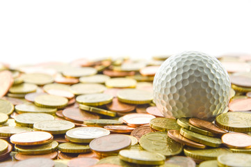 Golfball