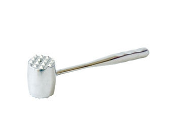 Fleischhammer / isoliert