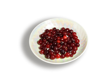 cranberry