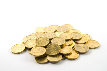 Münzen