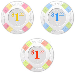Casino Chips