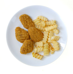 Chicken Nuggets