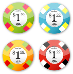Casino Chips