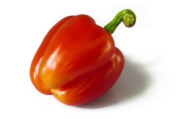 Red Paprika