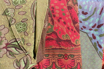 textiles telas tapiceria decoración hogar