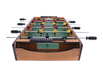 table soccer