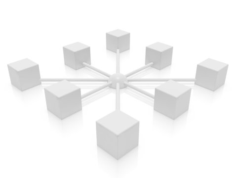 Even Network
