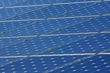 Solarzellen IV
