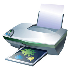 Printer